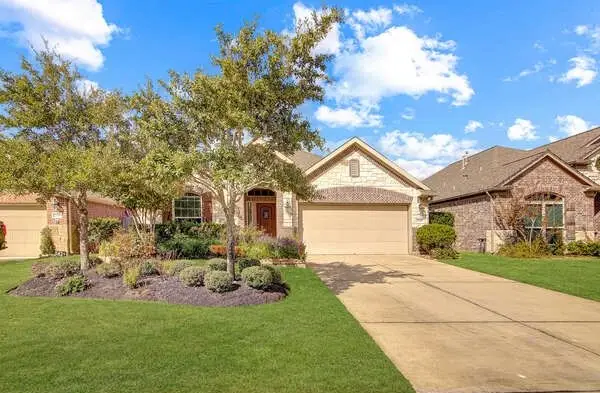 23435 Banks Mill Drive, New Caney, TX 77357 - Image #2