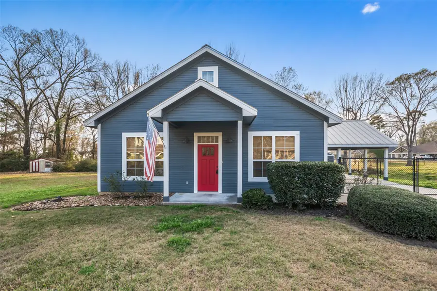 182 Bridgecrossing, Onalaska, TX 77360 - #3