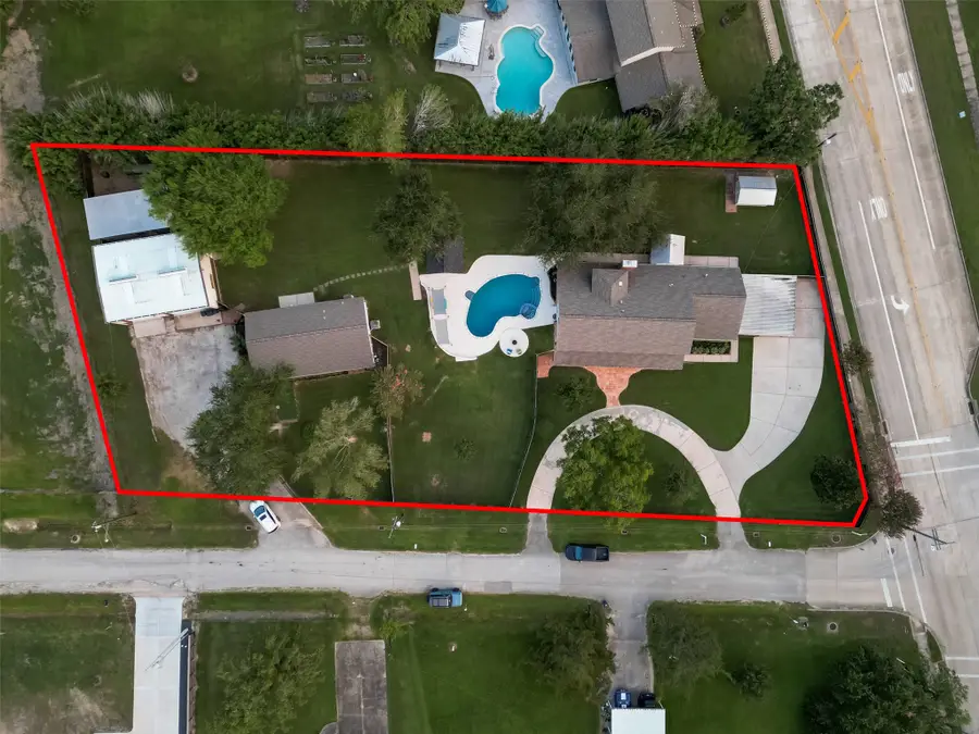 2700 Webster Street, League City, TX 77573 - #2