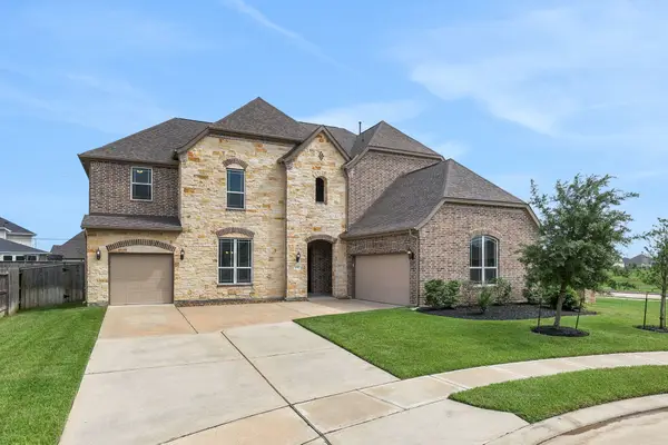 21302 Rose Loch Lane, Tomball, TX 77377
