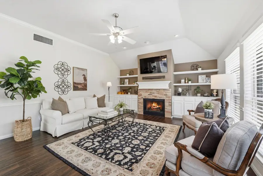 2605 Hampton Springs Drive, Seabrook, TX 77586 - #2