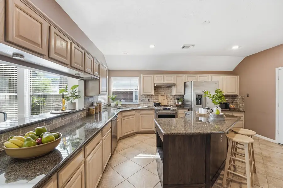 2605 Hampton Springs Drive, Seabrook, TX 77586 - #3