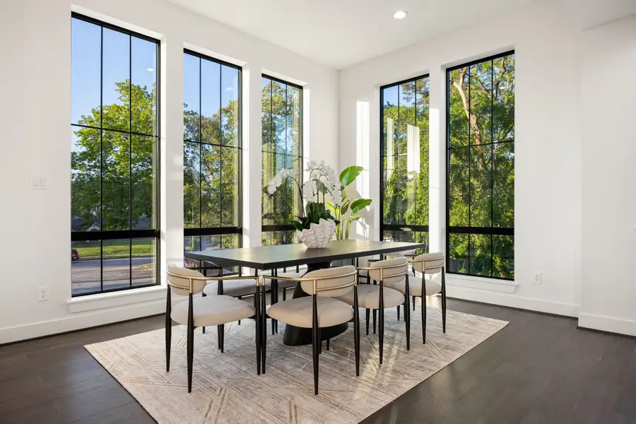 12828 Verdi Drive, Houston, TX 77024 - #3