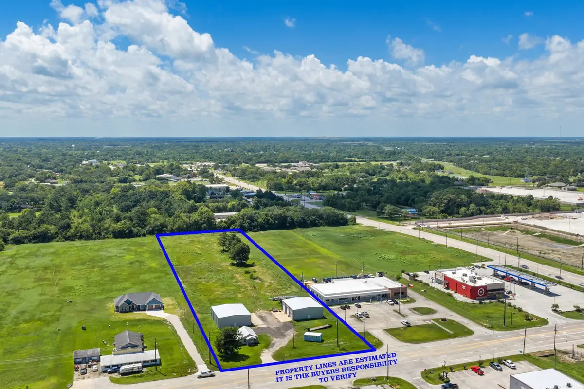 3706 Fm 646 Road N, Santa Fe, TX 77510 - #1