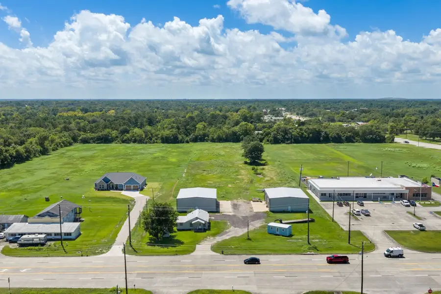 3706 Fm 646 Road N, Santa Fe, TX 77510 - #2