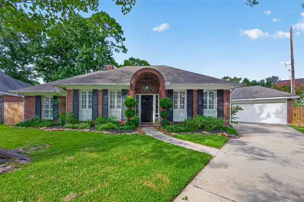 16322 Hammerwood Court, Tomball, TX 77377