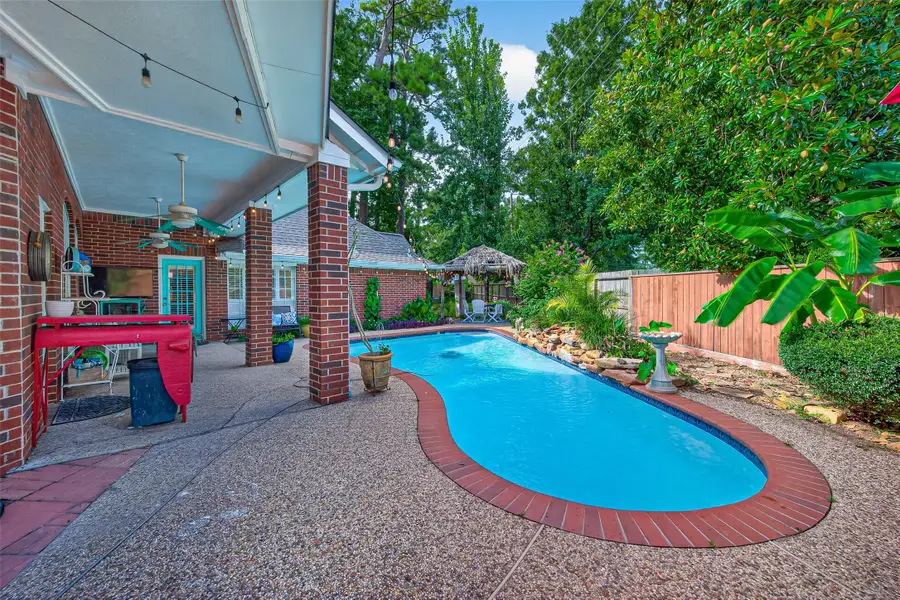 16322 Hammerwood Court, Tomball, TX 77377 - #2