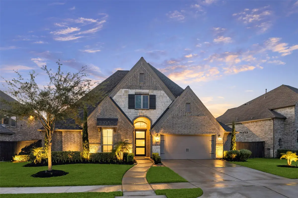 3107 Sweet Audrey Lane, Richmond, TX 77406 - #1