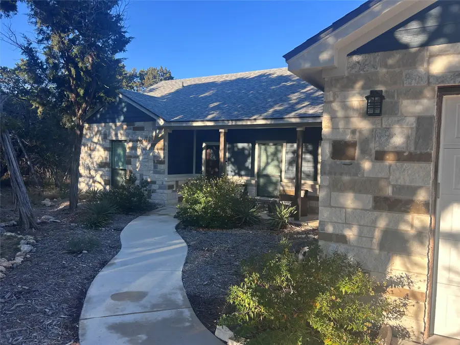 2298 Fuller Drive, Canyon Lake, TX 78133 - #2