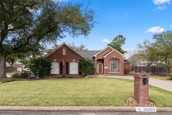25203 Burgh Castle Drive, Spring, TX 77389