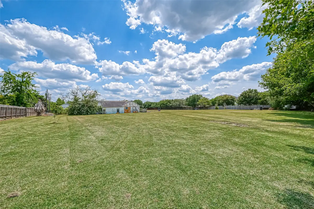 11211 S Dargail Street, Sugar Land, TX 77478 - #1