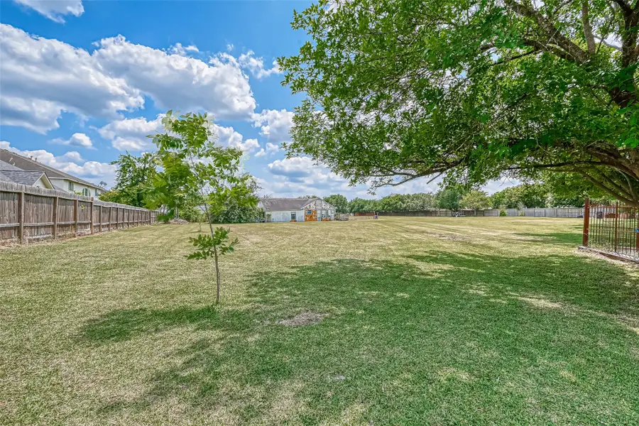 11211 S Dargail Street, Sugar Land, TX 77478 - #2