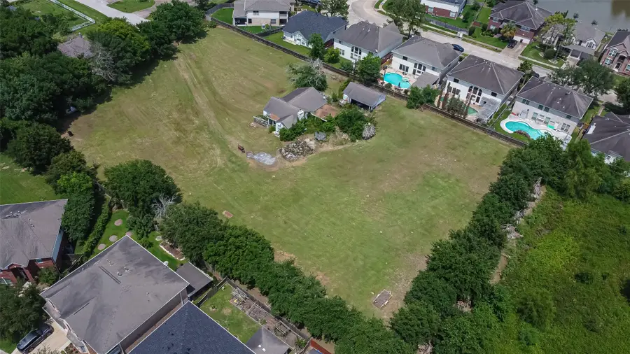 11211 S Dargail Street, Sugar Land, TX 77478 - #3