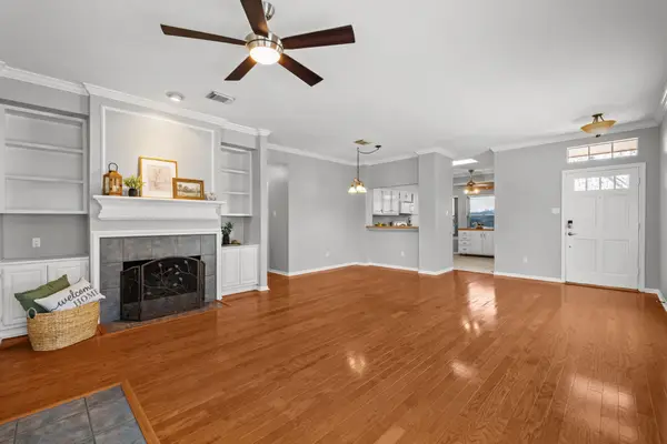 14714 Flowerwood Drive, Houston, TX 77062