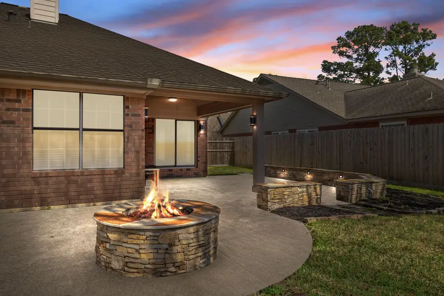 14714 Flowerwood Drive, Houston, TX 77062 - #3