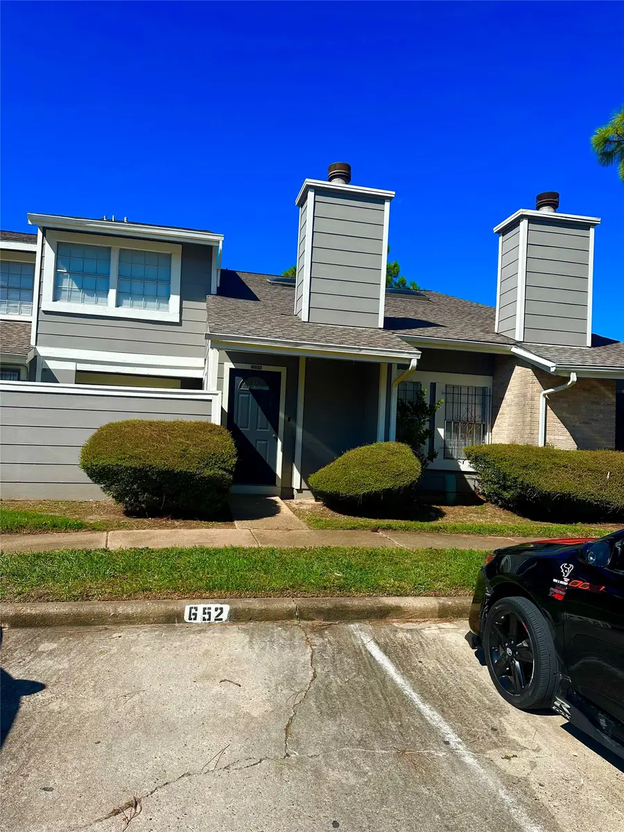 12204 Coppertree Lane, Houston, TX 77035 - #2