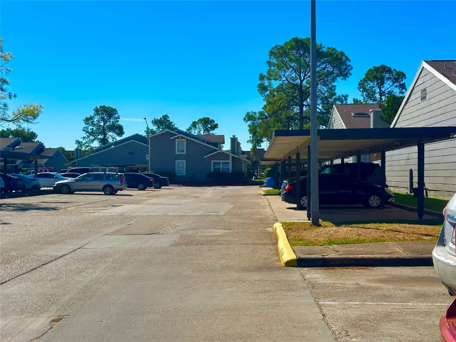 12204 Coppertree Lane, Houston, TX 77035 - #3
