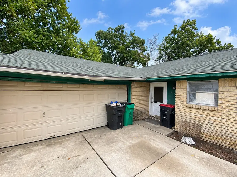 5400 Hemlock Drive, Baytown, TX 77521 - #3