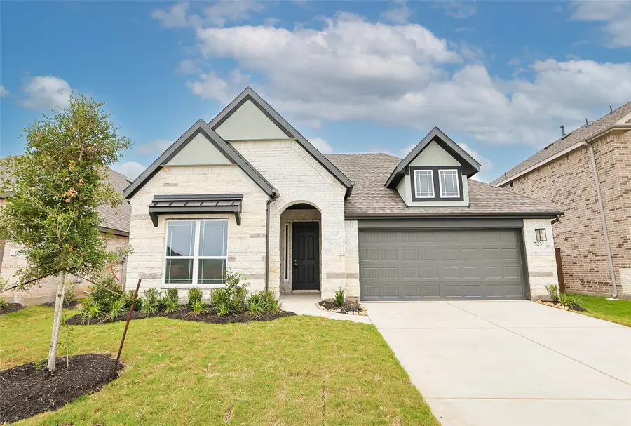 523 Selaura Street, Rosenberg, TX 77471 - #3