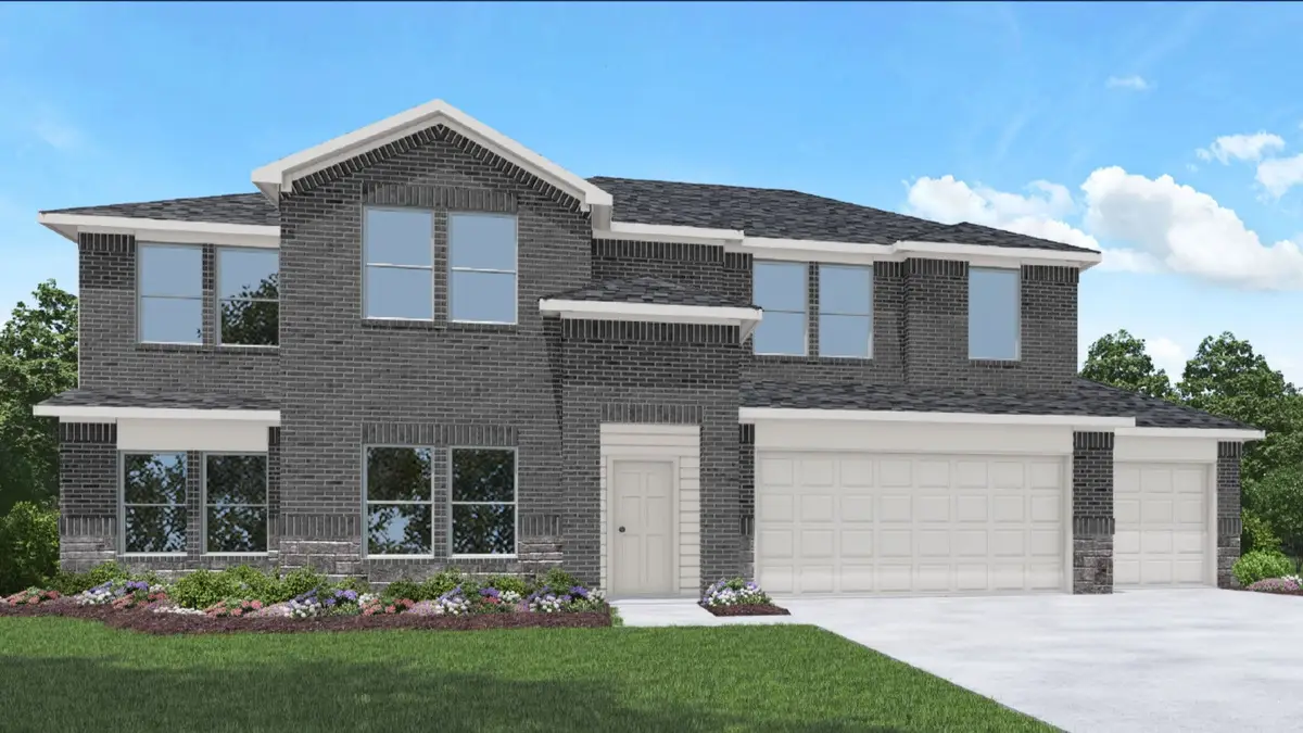 15114 Cibolo, Baytown, TX 77523 - Image #1