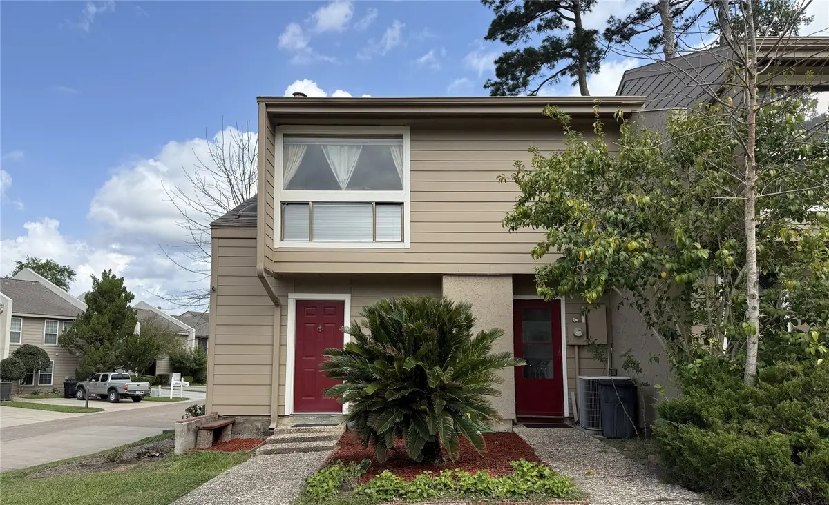 12254 Trail Hollow Drive, Montgomery, TX 77356 - #1