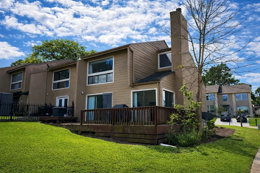 12254 Trail Hollow Drive, Montgomery, TX 77356 - #2