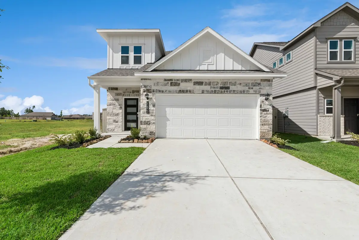 21830 Cypress Vine Drive, Splendora, TX 77372 - #1