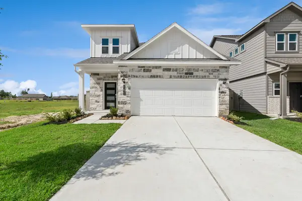 21830 Cypress Vine Drive, Splendora, TX 77372