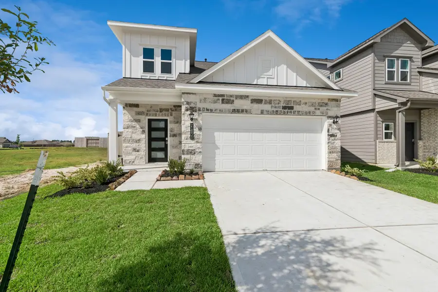 21830 Cypress Vine Drive, Splendora, TX 77372 - #2