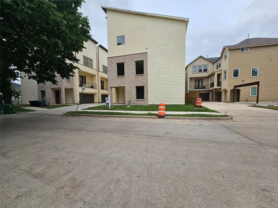 3334 Kilgore Street, Houston, TX 77021 - Image #2