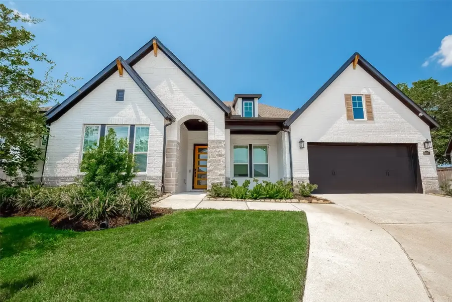 24351 Dyer Hill Way, Richmond, TX 77469 - #3