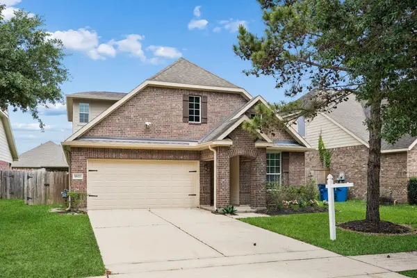 9831 Wellington Chase Lane, Humble, TX 77396