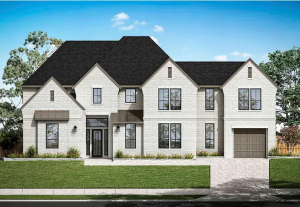 11911 Golden Cove, Missouri City, TX 77459