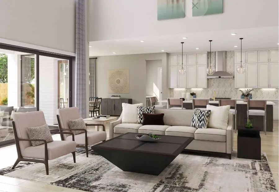 11911 Golden Cove, Missouri City, TX 77459 - Image #3