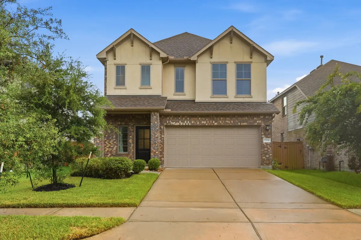 12338 Clunie Pass Drive, Humble, TX 77346 - #1