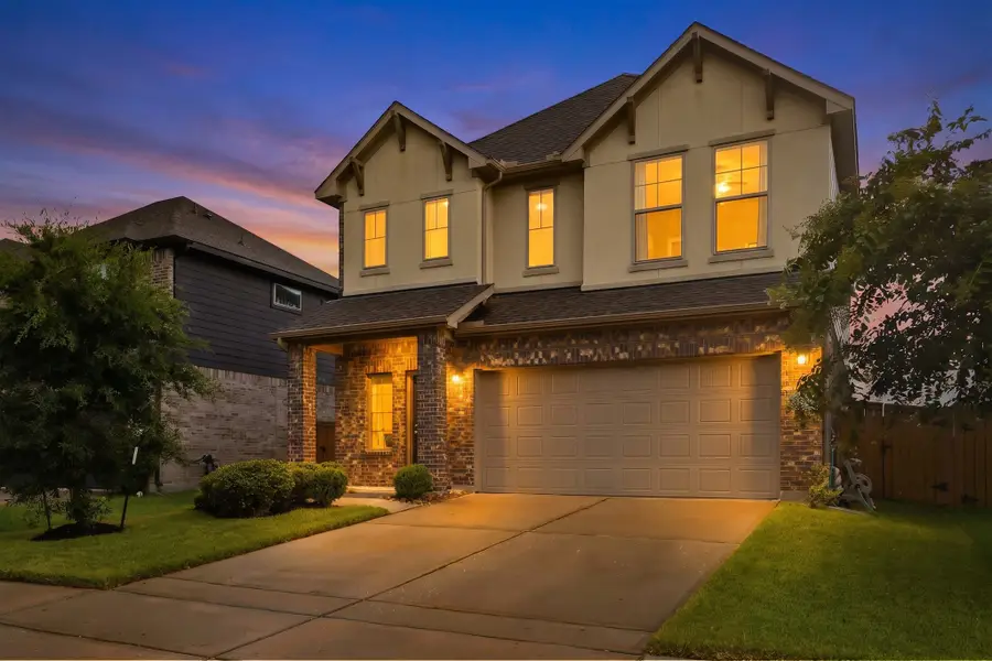 12338 Clunie Pass Drive, Humble, TX 77346 - #2