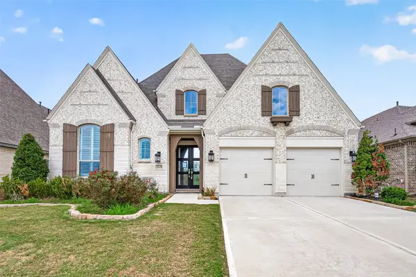 23638 Savannah Sparrow Lane, Katy, TX 77493