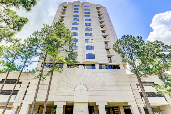 150 Gessner Road #4A, Houston, TX 77024