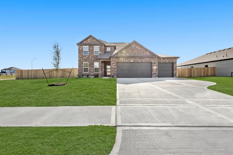 11015 Youngquist Drive, Monterey Belvieu, TX 77535 - #2
