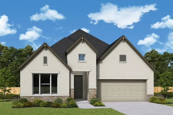 26420 North Wayland Chase, Magnolia, TX 77354