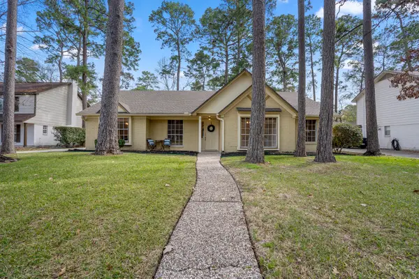 5207 Woodville Lane, Spring, TX 77379