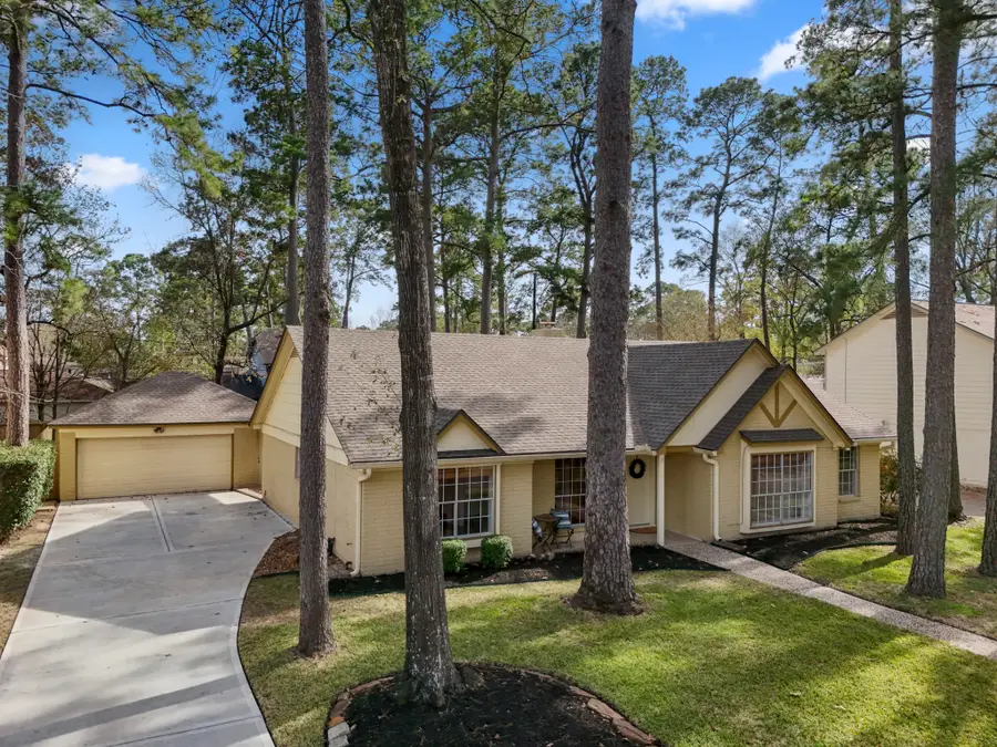 5207 Woodville Lane, Spring, TX 77379 - #2