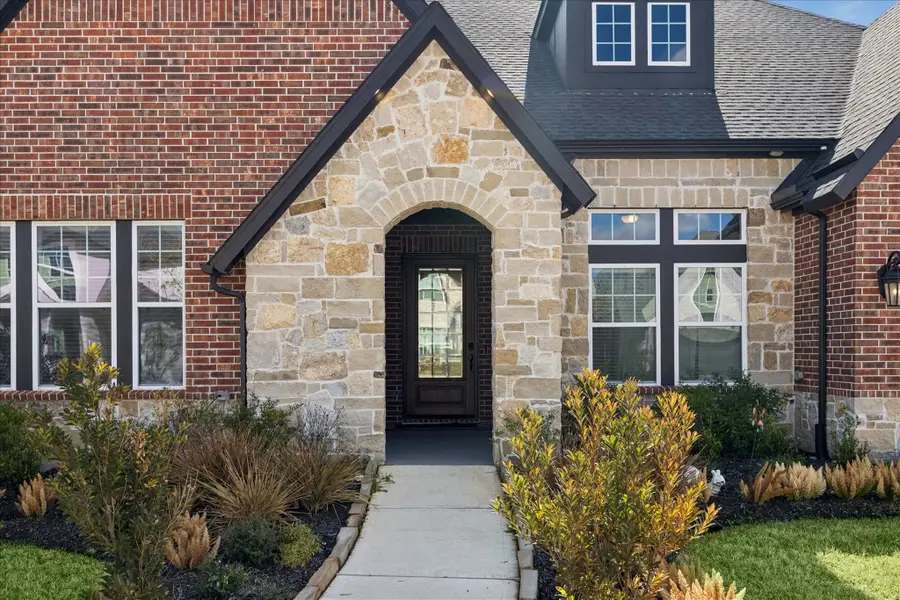 9918 Hunters Run Drive, Missouri City, TX 77459 - #3