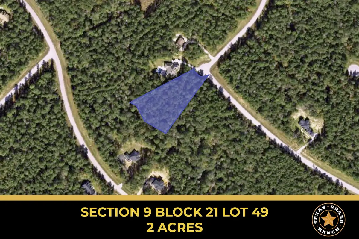 9-21-49 Bighorn Road, Huntsville, TX 77340 - #1