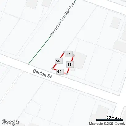 3115 Beulah Street, Houston, TX 77004