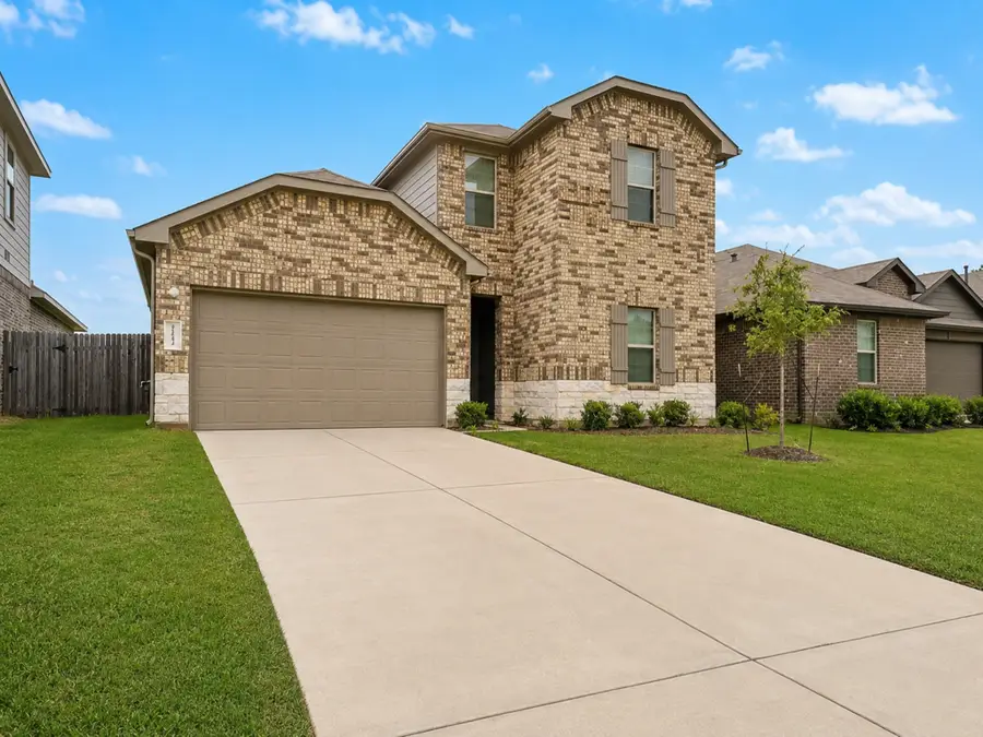 21143 Waze Lewis Drive, New Caney, TX 77357 - #2