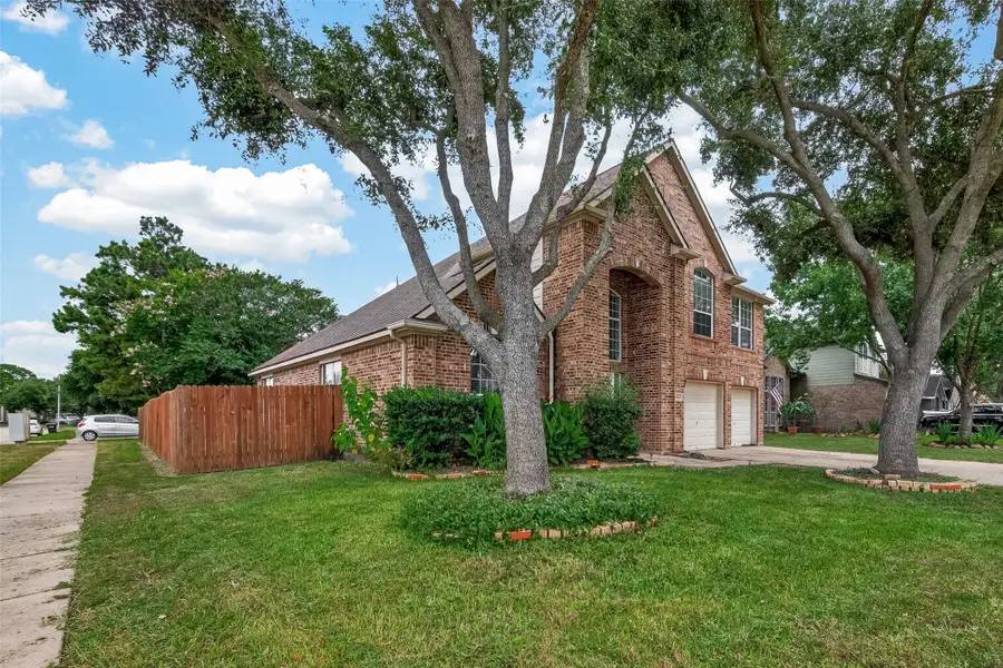 6422 Mustang Draw Lane, Katy, TX 77449 - #2