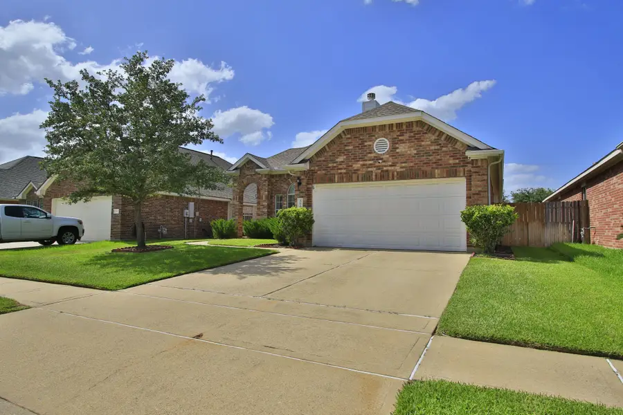 10018 Blissfull Valley Lane, Tomball, TX 77375 - #3