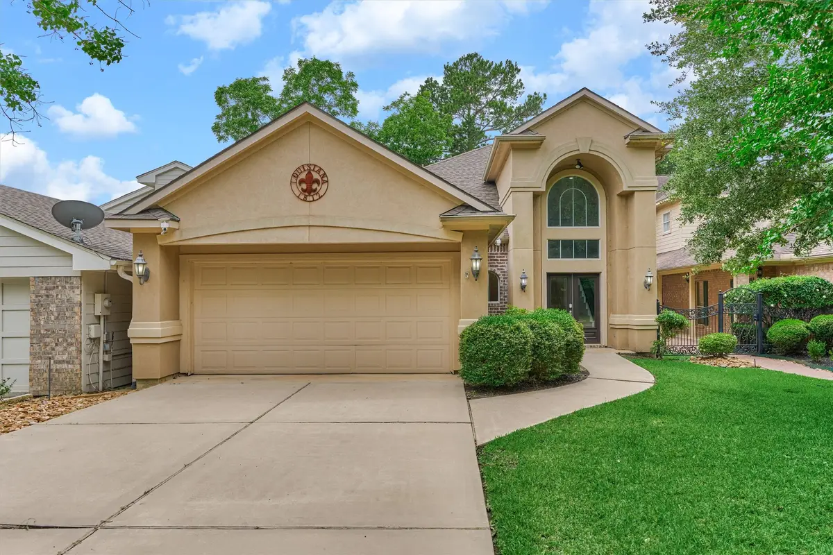 3119 Poe Drive, Montgomery, TX 77356 - #1