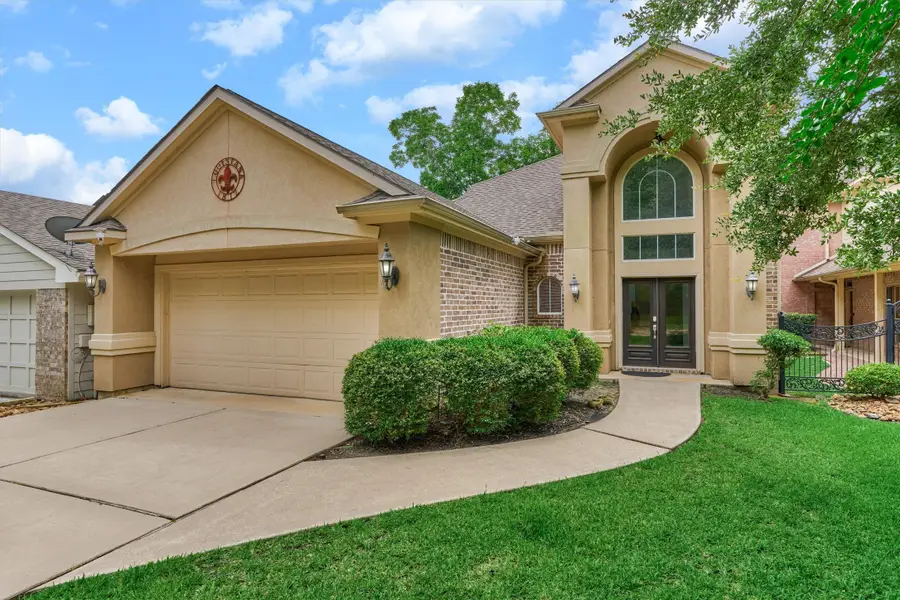 3119 Poe Drive, Montgomery, TX 77356 - #2